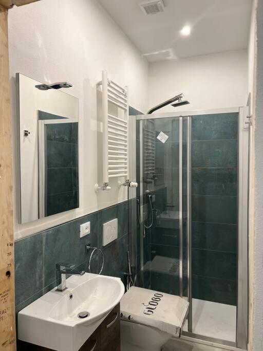 Torre Dei Guelfi Apartamento