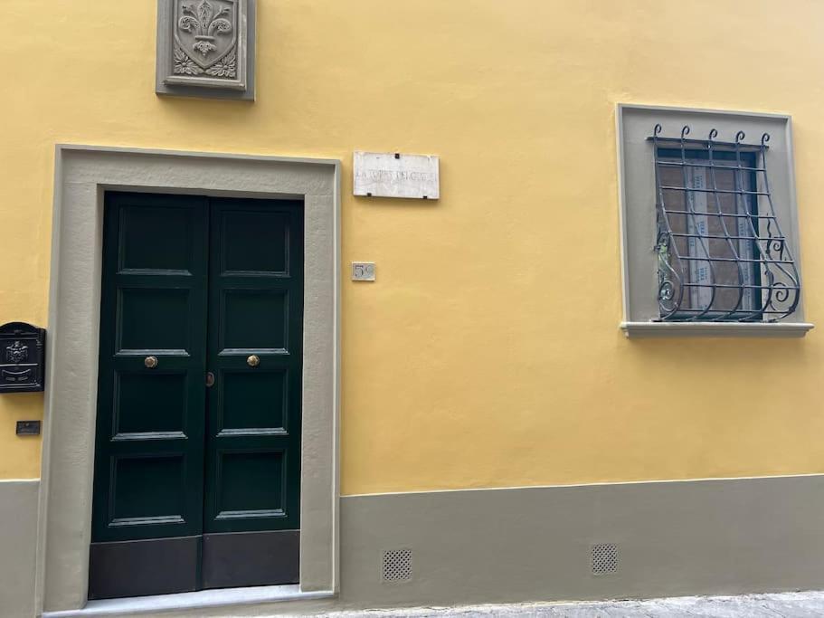 Torre Dei Guelfi Apartamento