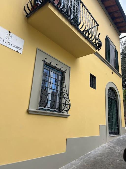 Torre Dei Guelfi Apartamento Florencia