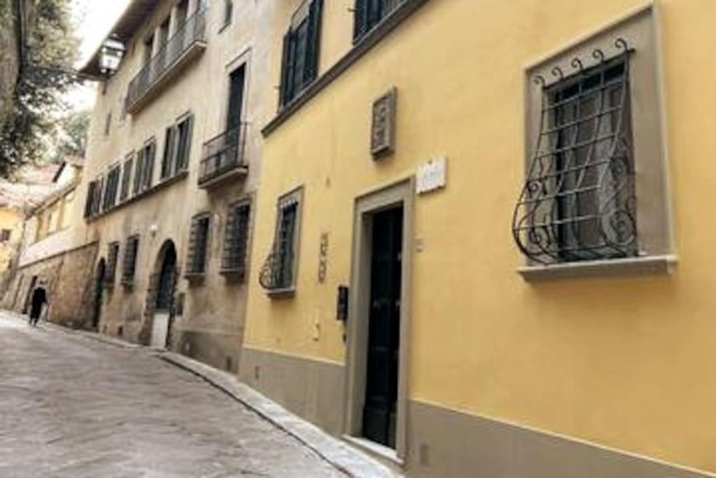 Torre Dei Guelfi * Florencia